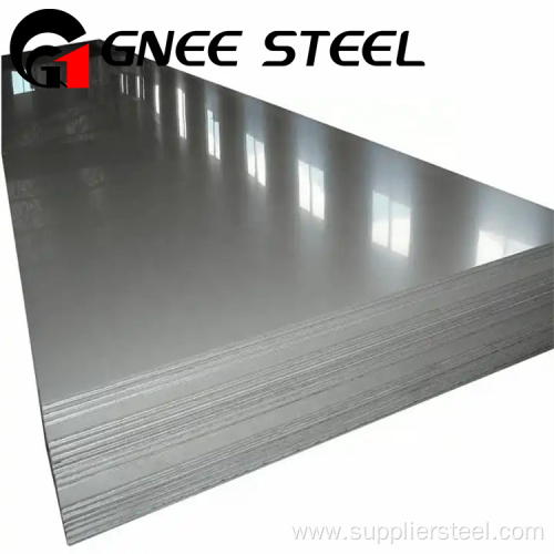 SUS 316N Stainless Steel Sheets